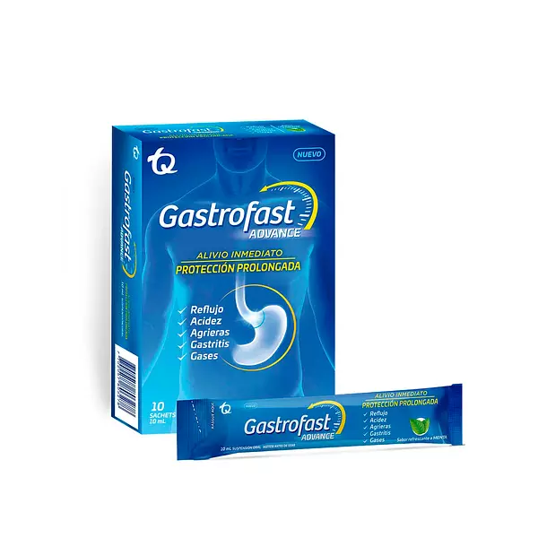 Gastrofast Advance