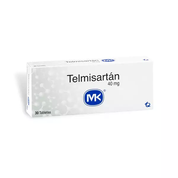 Telmisartan