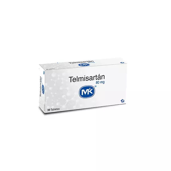 Telmisartan