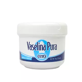 Vaselina Pura