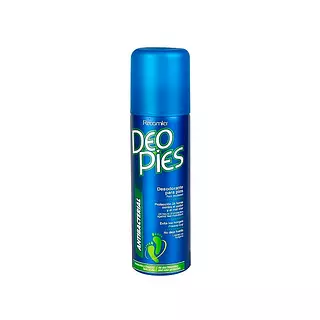 Deo Pies Aerosol