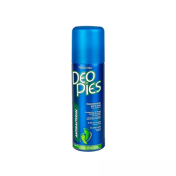 Deo Pies Aerosol