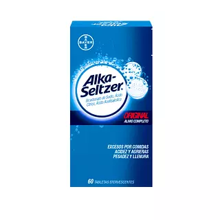 Alka Seltzer C