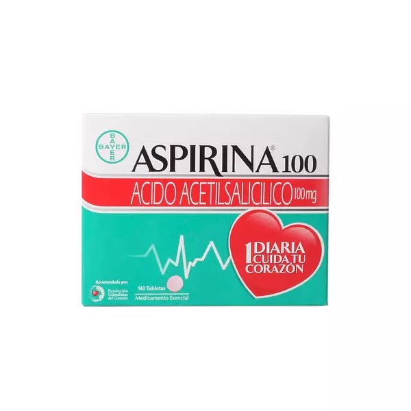 Aspirina