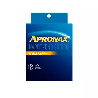 Apronax