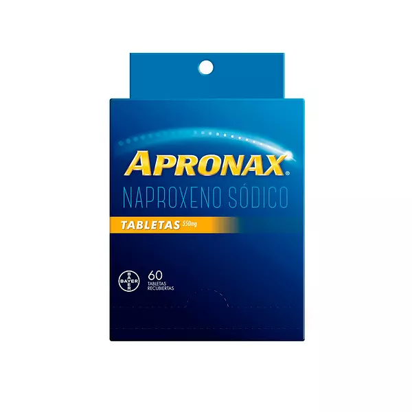 Apronax