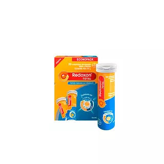 Redoxon Efervecente