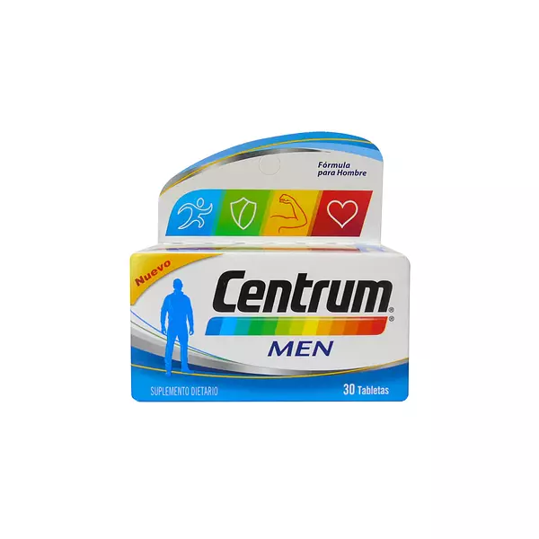 Centrum Men