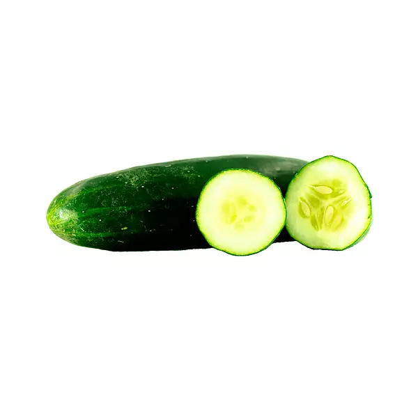 Pepino Cohombro