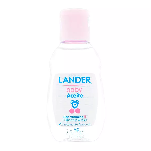 Aceite Lander