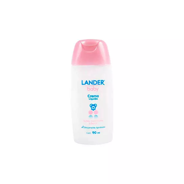 Lander Bb Crema