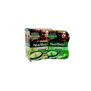 Tratamiento Nutribela
