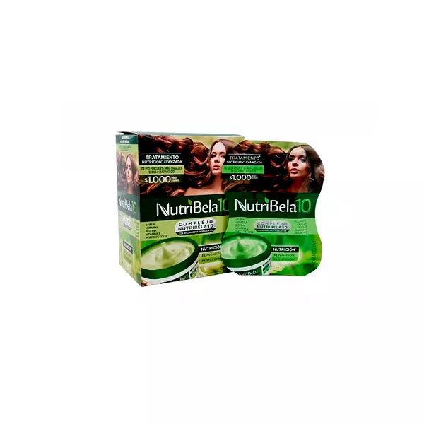 Tratamiento Nutribela