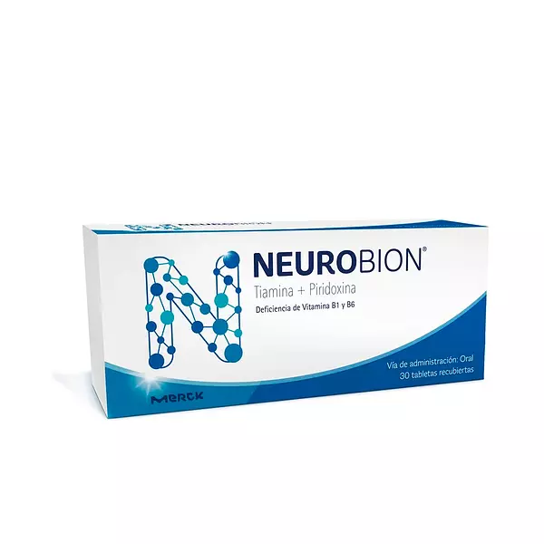 Neurobion