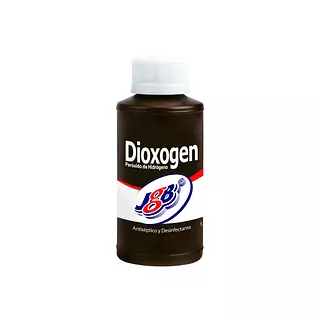 Dioxogen