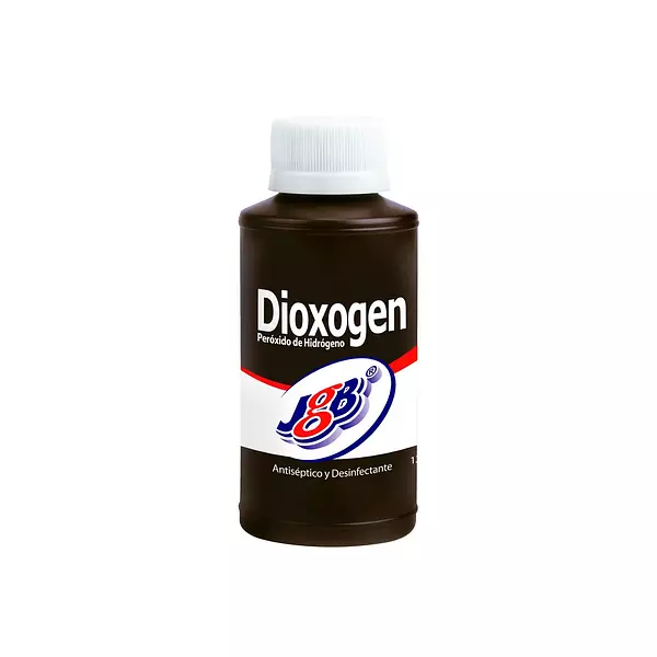 Dioxogen