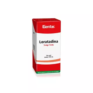 Loratadina