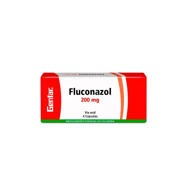 Fluconazol