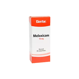 Meloxicam