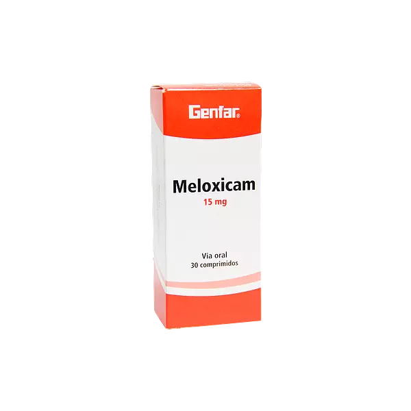 Meloxicam