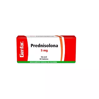 Prednisolana