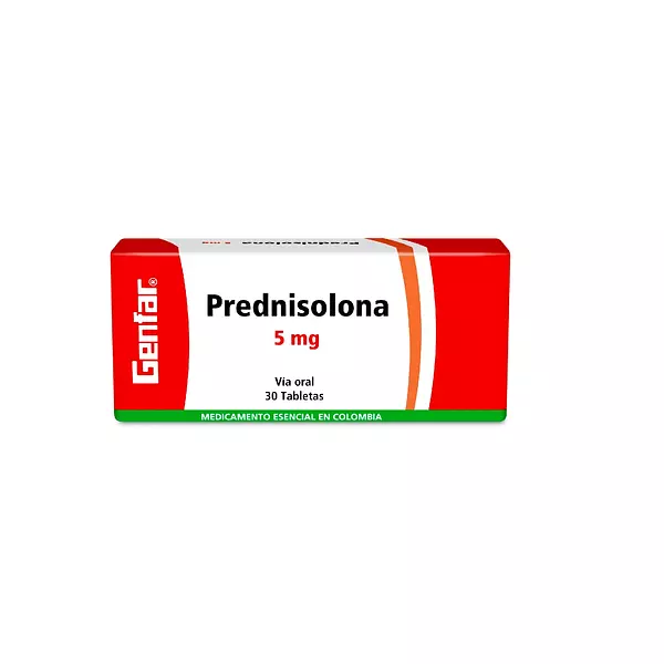 Prednisolana