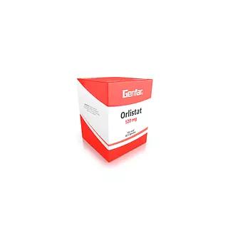 Orlistat