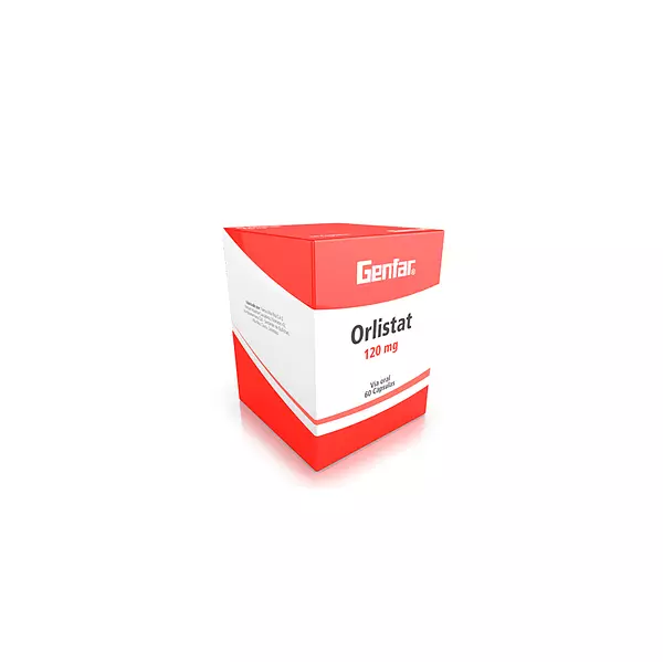 Orlistat