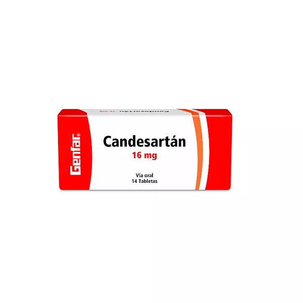 Candesartan