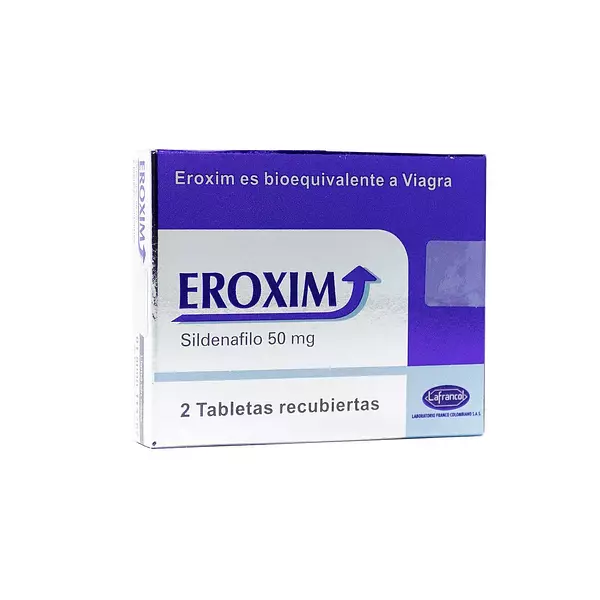 Eroxim