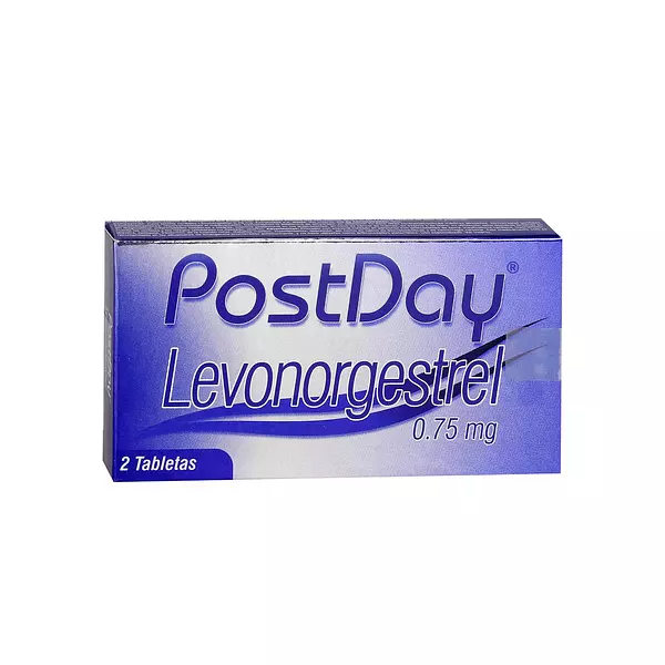 Postday Levonorgestrel