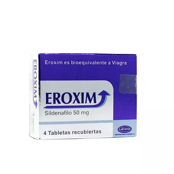 Eroxim