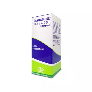 Tramasindol (Tramadol)