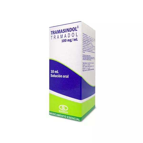 Tramasindol (Tramadol)