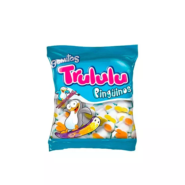 Tru Trululu Pinguinos