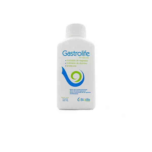 Gastrolife