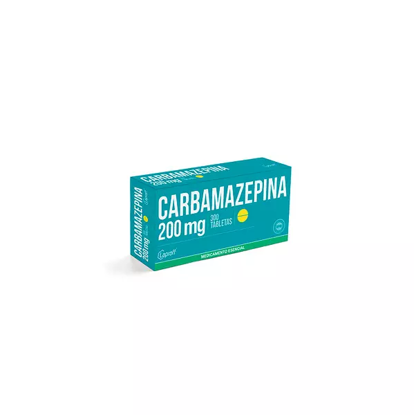 Carbamazepina