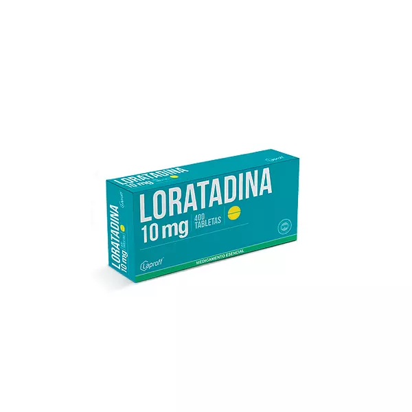 Loratadina