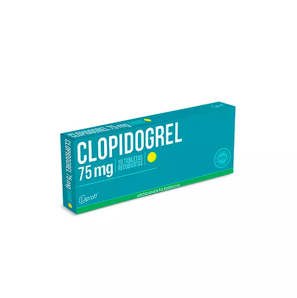 Clopidogel