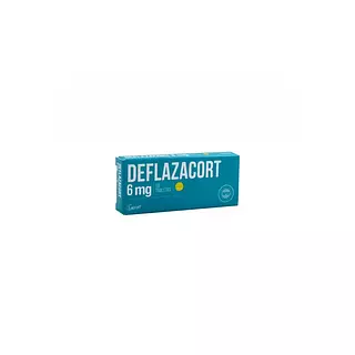 Deflazacort