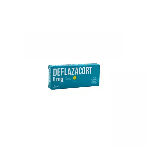 Deflazacort