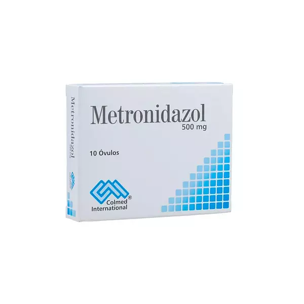 Metronidazol