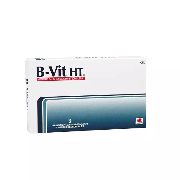 B-Vit Ht