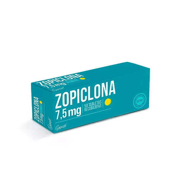 Zopiclona