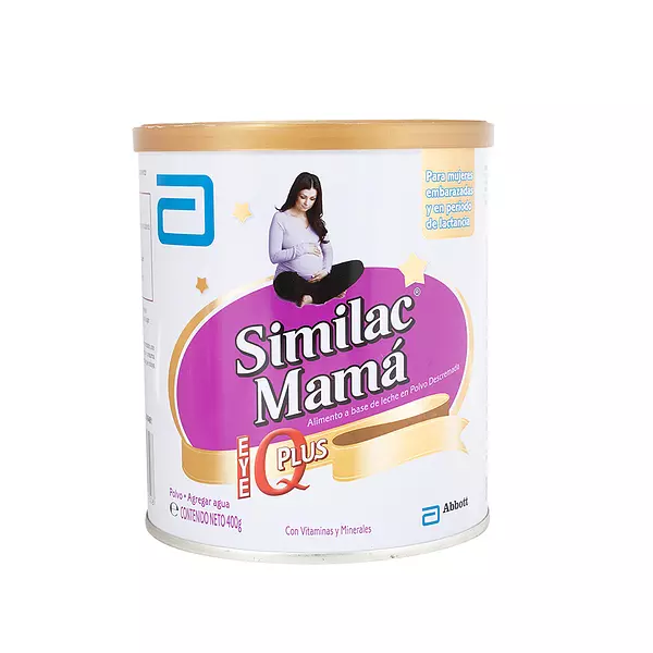 Similac Mama