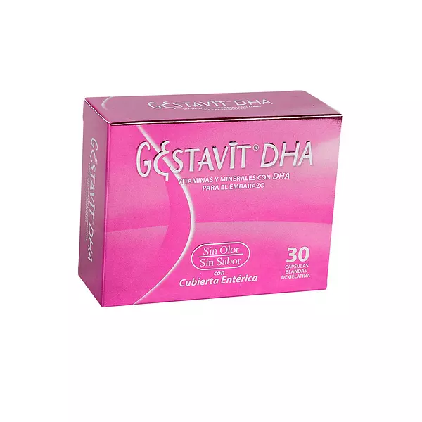 Gestavit Dha