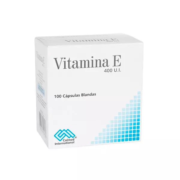 Vitamina E