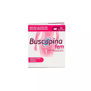 Buscápsulasina Fem