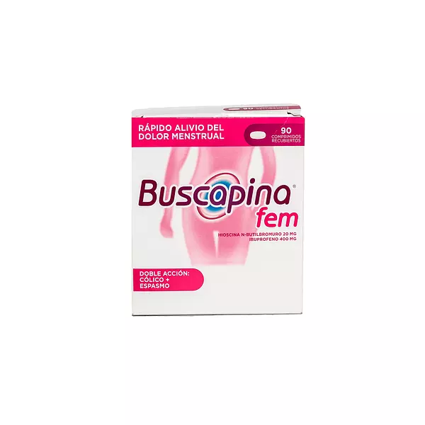 Buscápsulasina Fem