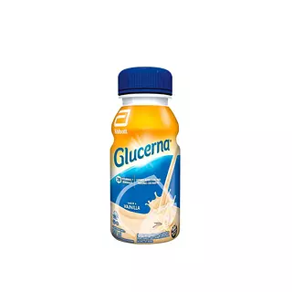 Glucerna Vainilla